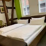 艾尔特斯德-吉奥斯克尔酒店 3* 戈斯拉尔