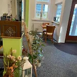 招待所 艾尔特斯德-吉奥斯克尔酒店 戈斯拉尔
