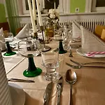 Penzion Altstadt-hotel Gosequell
