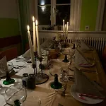 Altstadt-hotel Gosequell Penzion Goslar