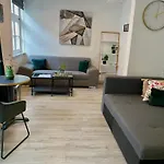 招待所 艾尔特斯德-吉奥斯克尔酒店 戈斯拉尔