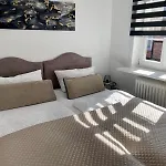 Penzion Altstadt-hotel Gosequell 3*