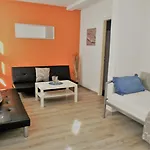 艾尔特斯德-吉奥斯克尔酒店