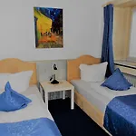 Altstadt-hotel Gosequell