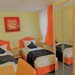 Penzion Altstadt-hotel Gosequell
