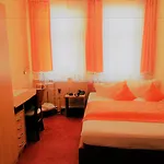 Penzion Altstadt-hotel Gosequell 3*