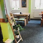 艾尔特斯德-吉奥斯克尔酒店 招待所 3*