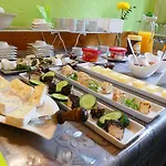 Altstadt-hotel Gosequell 3*