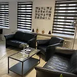 Altstadt-hotel Gosequell Penzion Goslar