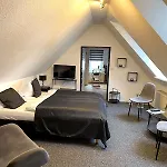 Altstadt-hotel Gosequell Penzion 3*