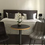 Altstadt-hotel Gosequell 3* Goslar