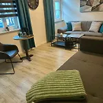 Altstadt-hotel Gosequell 3* Goslar
