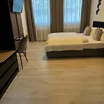 Altstadt-hotel Gosequell Goslar