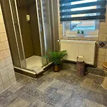 Penzion Altstadt-hotel Gosequell Goslar