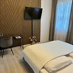 艾尔特斯德-吉奥斯克尔酒店 招待所 戈斯拉尔