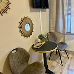 Altstadt-hotel Gosequell 3*