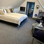 Penzion Altstadt-hotel Gosequell 3*