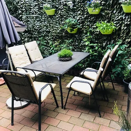 Guest house Altstadt-hotel Gosequell Goslar