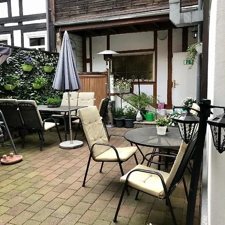Altstadt-hotel Gosequell Gasthof 3*