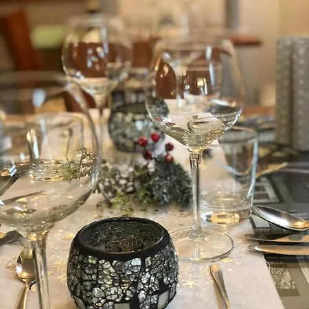 Gasthof Altstadt-hotel Gosequell 3*