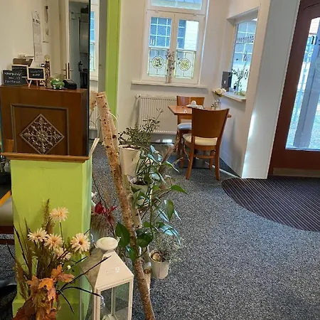 Guest house Altstadt-hotel Gosequell Goslar