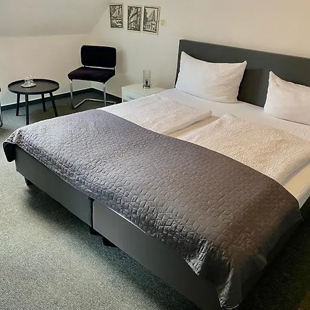 Altstadt-hotel Gosequell 3* Goslar