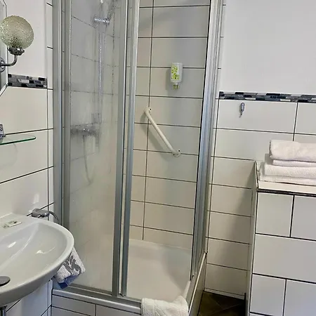 Altstadt-hotel Gosequell بيت ضيافة