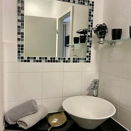 Altstadt-hotel Gosequell Guest house 3*