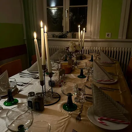 Altstadt-hotel Gosequell Guest house Goslar