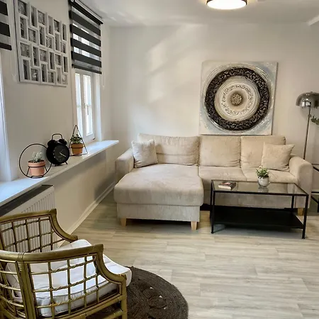 Altstadt-hotel Gosequell 3*