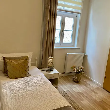 Altstadt-hotel Gosequell