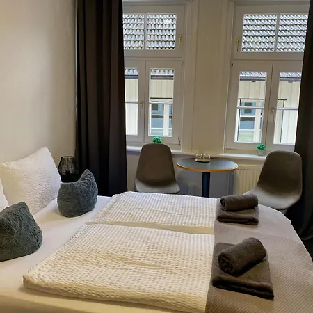 Altstadt-hotel Gosequell بيت ضيافة