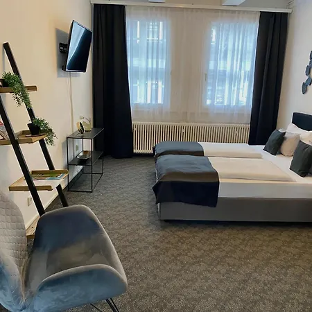 Altstadt-hotel Gosequell Guest house Goslar