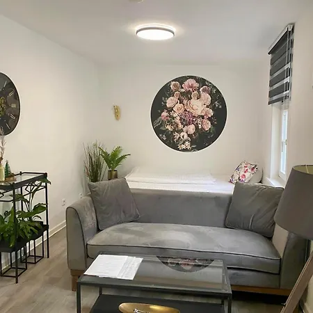 Altstadt-hotel Gosequell بيت ضيافة جوسلار