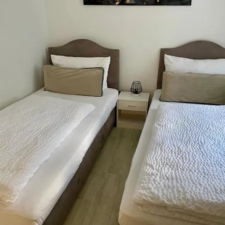 Altstadt-hotel Gosequell Goslar
