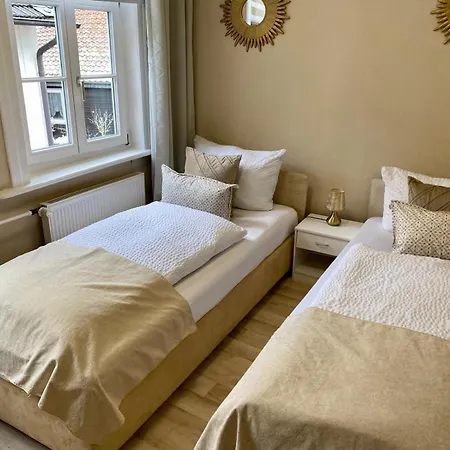 Altstadt-hotel Gosequell Guest house