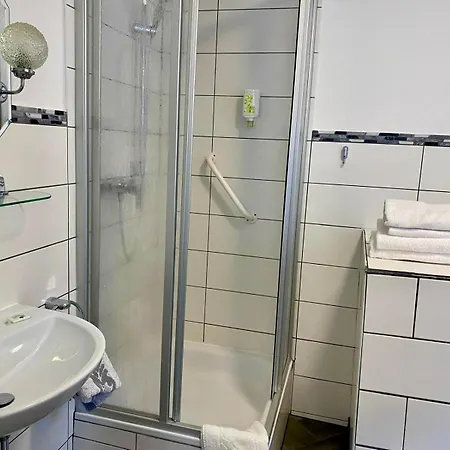 Altstadt-hotel Gosequell Gasthof 3*