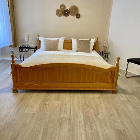 Guest house Altstadt-hotel Gosequell 3*