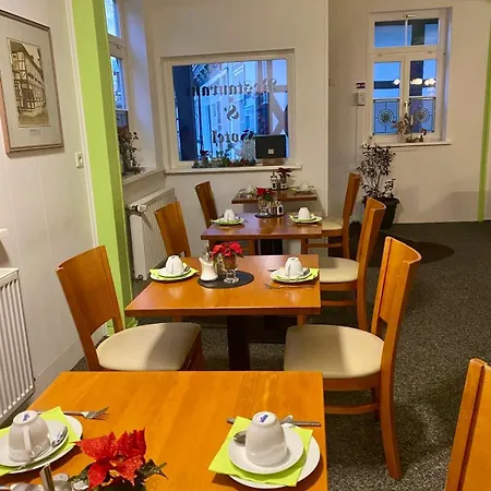 Altstadt-hotel Gosequell