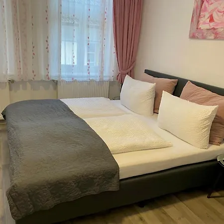 Guest house Altstadt-hotel Gosequell