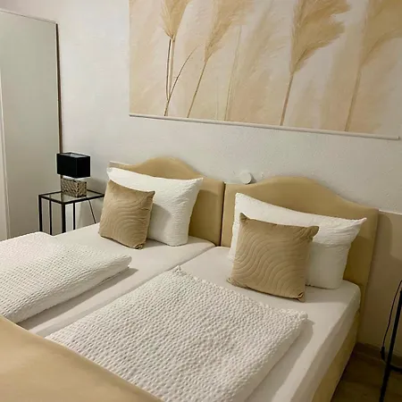 Gasthof Altstadt-hotel Gosequell 3*