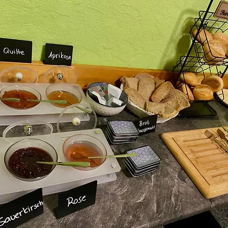 Altstadt-hotel Gosequell 3*
