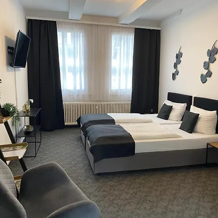Altstadt-hotel Gosequell Goslar
