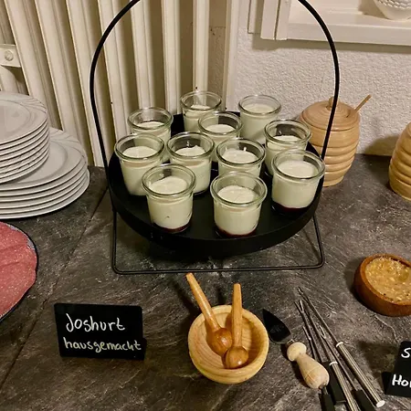 Altstadt-hotel Gosequell