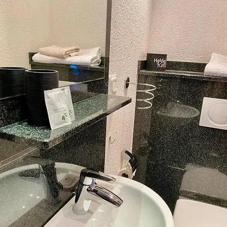 Altstadt-hotel Gosequell Guest house