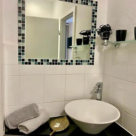 Gasthof Altstadt-hotel Gosequell