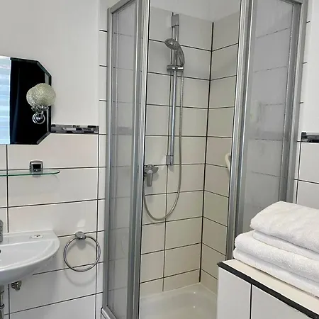 Guest house Altstadt-hotel Gosequell 3*