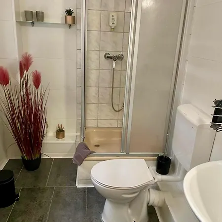 Altstadt-hotel Gosequell 3*