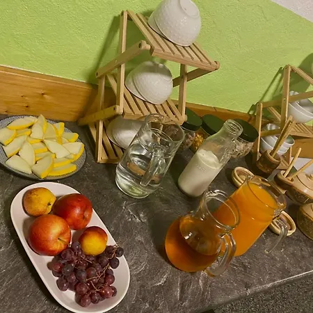 بيت ضيافة Altstadt-hotel Gosequell