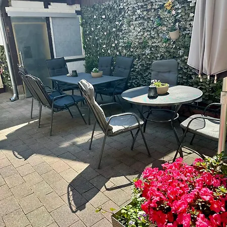 Altstadt-hotel Gosequell 3* Goslar
